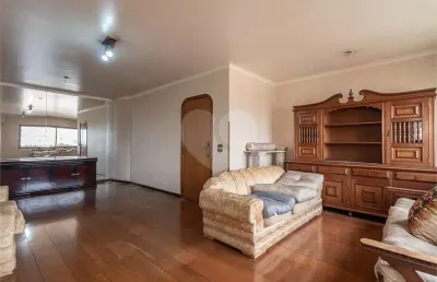 Apartamento com 3 quartos à venda em alto da lapa - sp