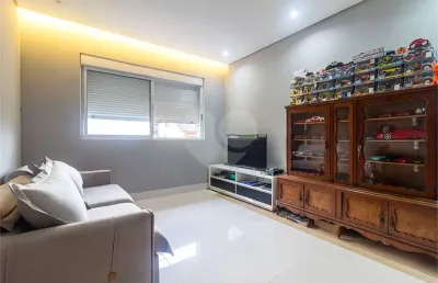 Casa com 4 quartos à venda em jardim das bandeiras - sp