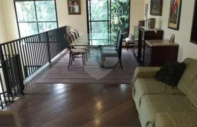Casa com 4 quartos à venda na Rua dos Aliados, --, Alto da Lapa, São Paulo