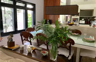 Casa com 3 quartos à venda na Professor Guilherme Millward, --, Butantã, São Paulo