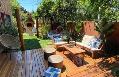 Cobertura com 3 quartos à venda em city boaçava - sp