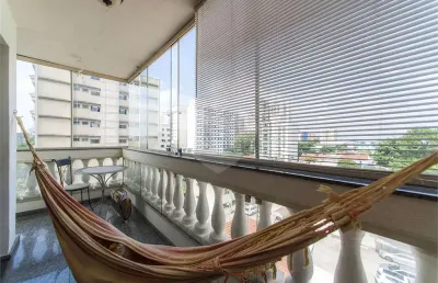 Apartamento com 3 quartos à venda em jardim das bandeiras - sp