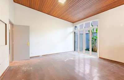 Casa com 3 quartos à venda em alto de pinheiros - sp