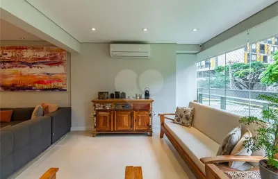 Apartamento com 3 quartos à venda em sumarezinho - sp