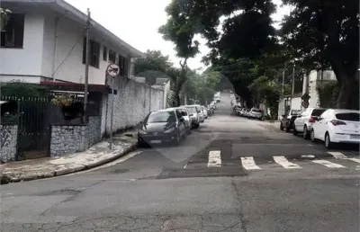 Sobrado com 3 quartos à venda em vila madalena - sp