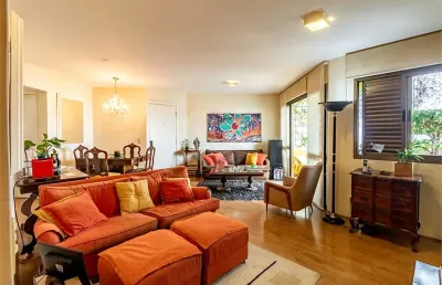Apartamento com 2 quartos à venda em alto da lapa - sp