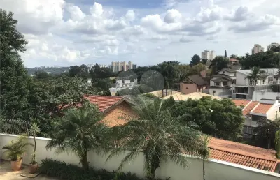 Casa com 4 quartos à venda ou para locação em vila ida - sp