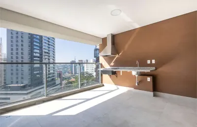 Apartamento com 3 quartos à venda em sumarezinho - sp