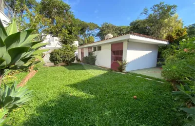 Casa térrea com 3 quartos à venda em alto de pinheiros - sp