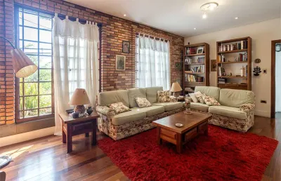 Casa térrea com 3 quartos à venda em conjunto residencial butantã - sp