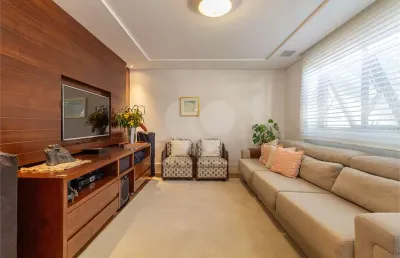 Apartamento com 3 quartos à venda em bela aliança - sp