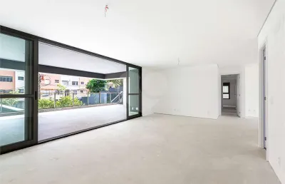 Apartamento com 4 quartos à venda na Rua José Donatelli, --, Sumaré, São Paulo