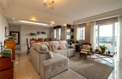 Apartamento com 2 quartos à venda em alto da lapa - sp