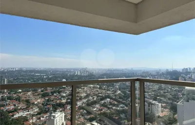 Apartamento com 3 quartos à venda em sumarezinho - sp