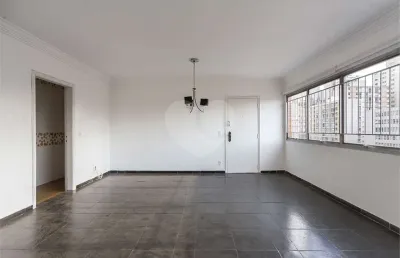 Apartamento com 3 quartos à venda na Rua Turiassu, --, Perdizes, São Paulo