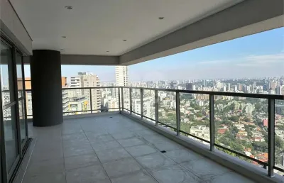 Apartamento com 3 quartos à venda em sumarezinho - sp