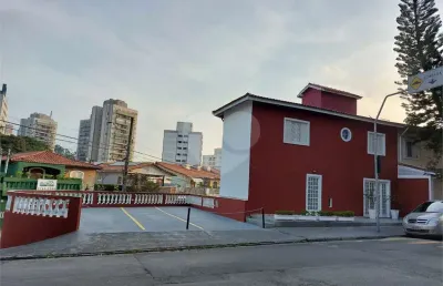 Casa com 3 quartos à venda na Rua Deolinda Rodrigues, --, Butantã, São Paulo