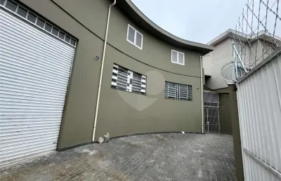 Sobrado com 3 quartos à venda em vila polopoli - sp