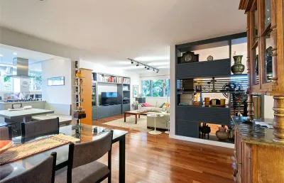 Apartamento com 3 quartos à venda na Rua Monte Alegre, --, Perdizes, São Paulo