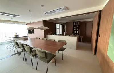 Apartamento com 3 quartos à venda na Rua Cotoxó, --, Perdizes, São Paulo