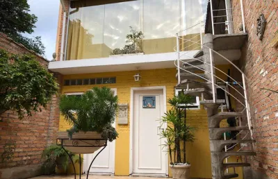 Casa com 3 quartos à venda na Rua Tanabi, --, Barra Funda, São Paulo
