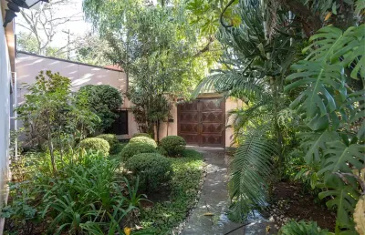 Sobrado com 4 quartos à venda em vila madalena - sp