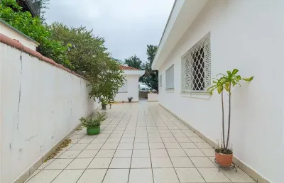 Casa térrea com 3 quartos à venda em vila romana - sp
