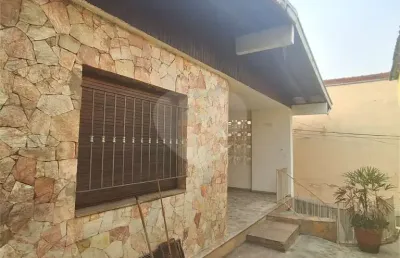 Casa com 3 quartos à venda na Padre Cerda, --, Alto de Pinheiros, São Paulo