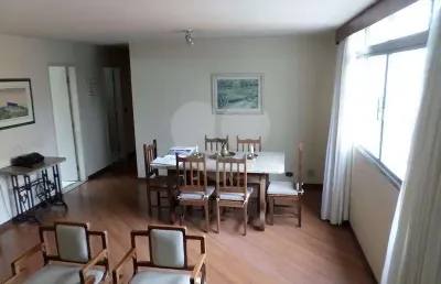 Apartamento com 3 quartos à venda em pinheiros - sp