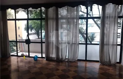 Apartamento com 3 quartos à venda em higienópolis - sp