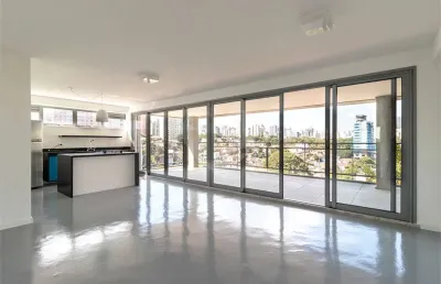 Apartamento com 2 quartos à venda em vila madalena - sp