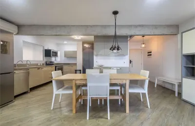 Apartamento com 3 quartos à venda em pinheiros - sp