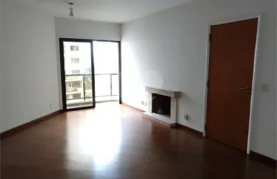Apartamento com 3 quartos à venda em bela aliança - sp