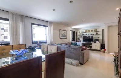 Apartamento com 3 quartos à venda em alto da lapa - sp