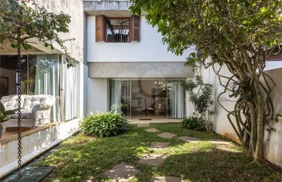 Casa com 3 quartos à venda na Doutor Silas Botelho, --, Sumaré, São Paulo