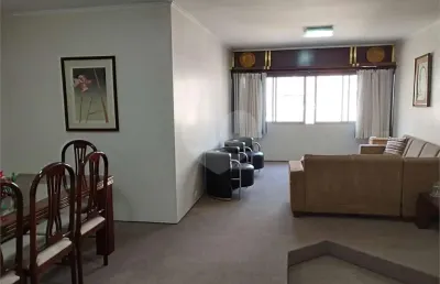Apartamento com 3 quartos à venda na Rua Cardoso de Almeida, --, Perdizes, São Paulo