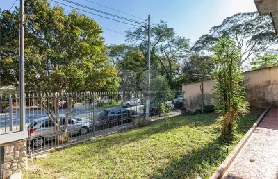 Casa térrea com 2 quartos à venda em alto da lapa - sp