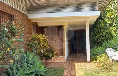 Casa térrea com 4 quartos à venda em alto da lapa - sp
