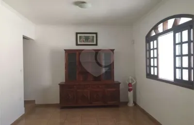 Casa térrea com 3 quartos à venda em vila madalena - sp