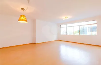 Apartamento com 3 quartos à venda em pinheiros - sp