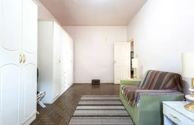 Sobrado com 3 quartos à venda em vila madalena - sp