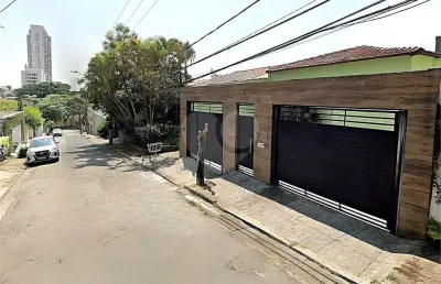 Casa com 4 quartos à venda na Rua José Rubens, --, Butantã, São Paulo