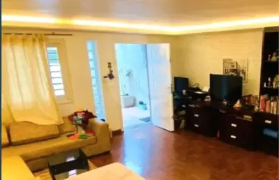 Casa com 3 quartos à venda na Rua Ministro Gastão Mesquita, --, Pompéia, São Paulo