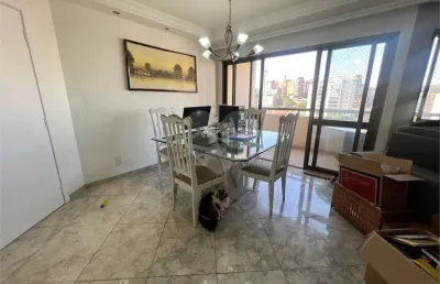Apartamento com 3 quartos à venda em alto da lapa - sp