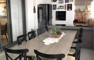 Apartamento com 3 quartos à venda em vila leopoldina - sp