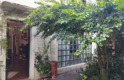 Casa com 3 quartos à venda na Moura Brasil, --, Butantã, São Paulo