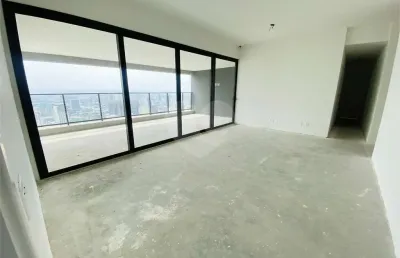 Apartamento com 4 quartos à venda na Rua Cotoxó, --, Perdizes, São Paulo