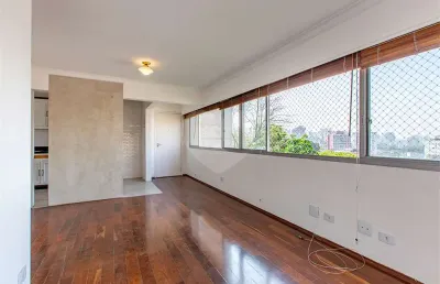 Apartamento com 2 quartos à venda em sumarezinho - sp