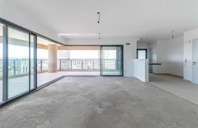Apartamento com 4 quartos à venda em sumarezinho - sp