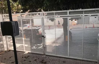 Casa com 1 quartos à venda ou para locação em água branca - sp
